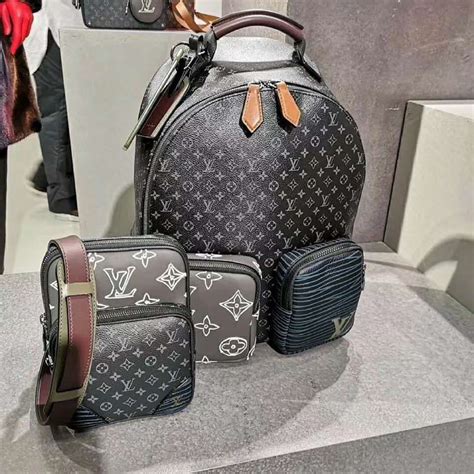 louis vuitton backack|louis vuitton backpack unisex.